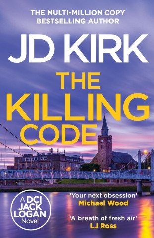 Killing Code