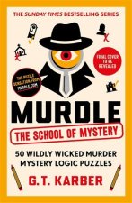 Murdle: The School of Mystery