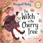 Witch in the Cherry Tree