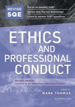 Revise SQE Ethics and Professional Conduct