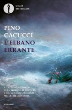 elbano errante. Vita, imprese e amori di un soldato di ventura e del suo giovane amico Miguel de Cervantes