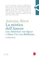 Adrienne von Speyr e Hans Urs von Balthasar