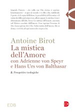 Adrienne von speyr e hans urs von balthasar