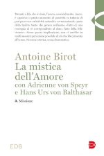 Adrienne von speyr e hans urs von balthasar