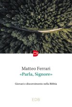 Parla, Signore