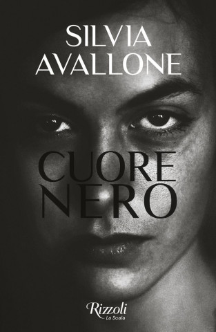 Cuore nero (Silvia Avallone)(Brožovaná)