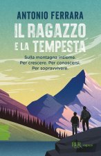 ragazzo e la tempesta