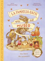 famiglia Gatti va al museo
