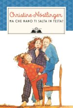 Ma che nano ti salta in testa