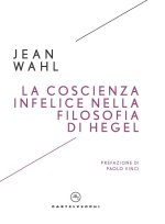 coscienza infelice nella filosofia di Hegel