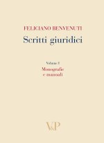 Scritti giuridici