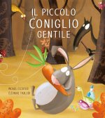 piccolo coniglio gentile. Le avventure del piccolo coniglio