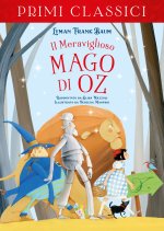 meraviglioso Mago di Oz