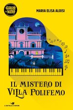 mistero di villa Polifemo