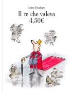 re che valeva 4,50€