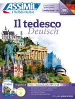 tedesco. Con audio MP3 in download e 3 CD