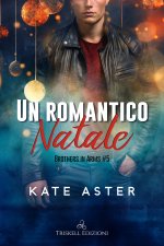 romantico Natale. Brothers in arms