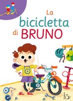 bicicletta di Bruno. Prime letture