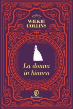 donna in bianco