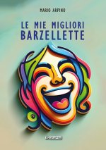 mie migliori barzellette