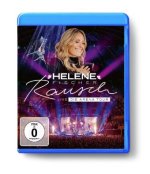 Rausch Live, 1 Blu-ray