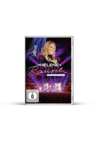 Rausch Live, 1 DVD