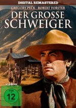 Der große Schweiger - Kinofassung, 1 DVD