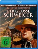Der große Schweiger - Kinofassung, 1 Blu-ray
