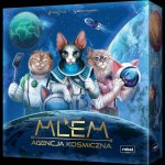 Mlem: Agencja kosmiczna