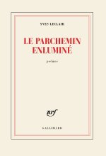 Le parchemin enluminé