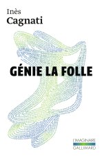 Génie la Folle