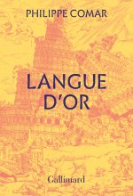 Langue d'or