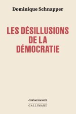 Les désillusions de la démocratie (tp)
