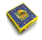 MA GRANDE BOITE TROUVE DINOS