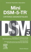 Mini DSM-5-TR - Critères diagnostiques