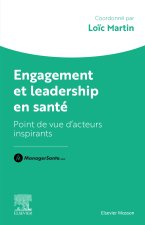 Engagement et leadership en santé