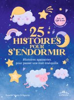 25 histoires pour s’endormir