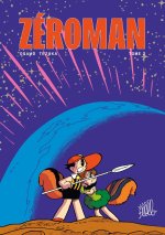 ZéroMan, tome 2