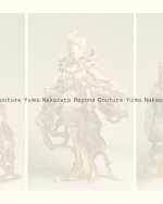 Yuima nakazato beyond couture