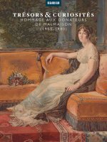 Tresors et curiosites,  hommage aux donateurs