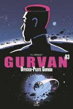 Gurvan 3 : Officier-Pilote Gurvan