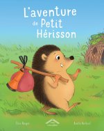 L'aventure de Petit Hérisson