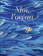 Moi, l'océan