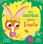 UNE SURPRISE POUR LINETTE
