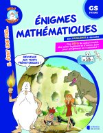 Enigmes mathématiques GS