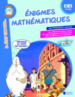 Enigmes mathématiques CE1