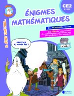Enigmes mathématiques CE2