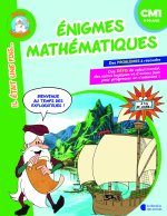Enigmes mathématiques CM1