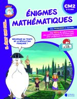 Enigmes mathématiques CM2