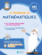 Hello Maestro - Il était une fois... le CE1 -Je progresse en mathématiques